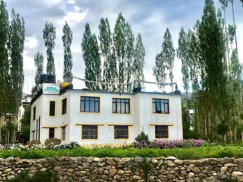 Gotal Guest House- Your friendly homestay