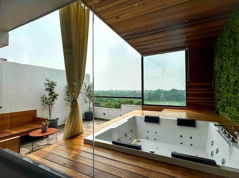 Vaara Penthouse