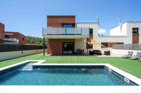 Villa Golf & Pool Oasis
