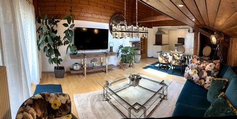 Haus Schmidhuber Whg. Nr. 4