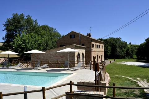 Forestale Luti apartment Luigi