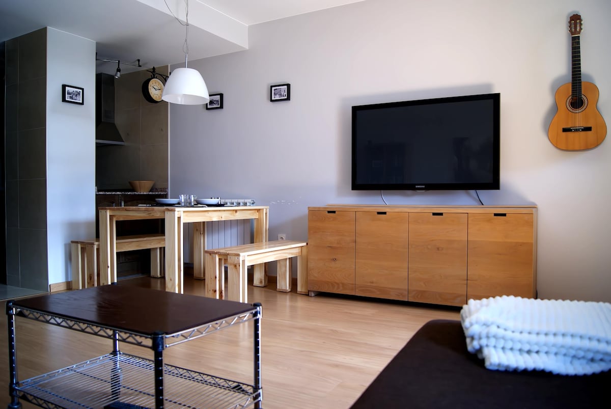 Top performing Airbnb: Cozy house with views in Tramacastilla de Tena in Sallent De Gállego