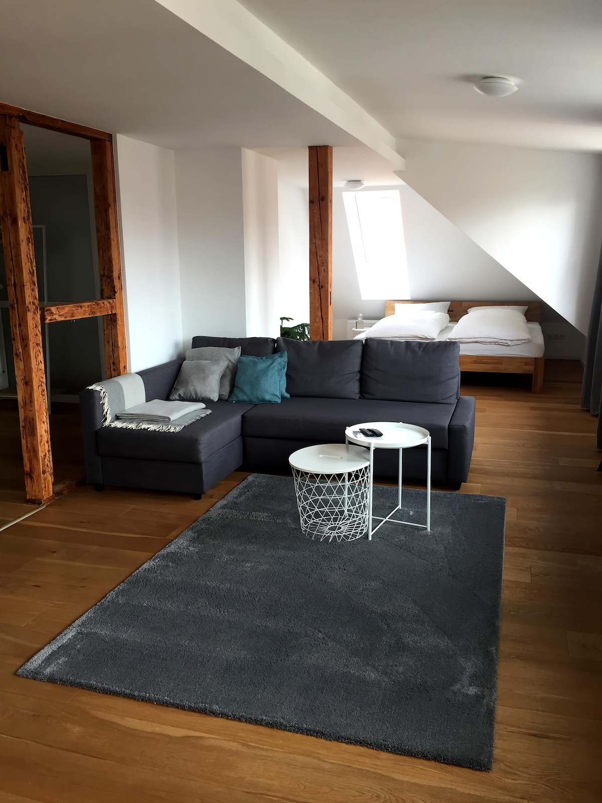 Airbnb con migliori performance: Apartment on Steinenberg a Reutlingen