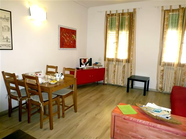 Top Airbnb: apartment in the center of Florence in Firenze