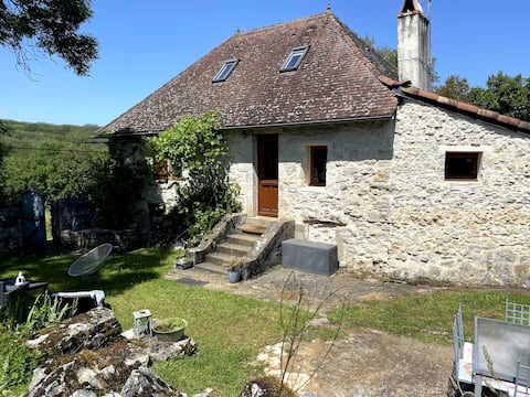 Country home