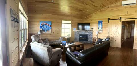Peters Seascape Cottage