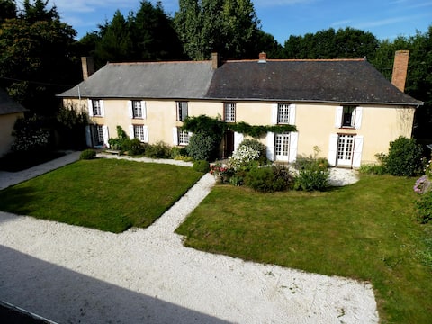 The Grand Launay