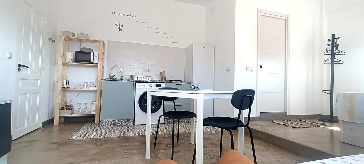 Top Airbnb: Esperanza Studio-Type Room en Los Corazones