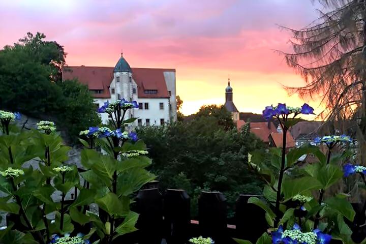 Top Airbnb: Cozy apartment in the heart of Saxon Switzerland in Sächsische Schweiz Osterzgebirge