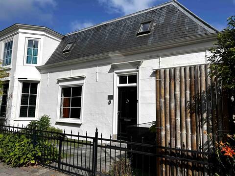 4 p. wonderful place Molenwater Middelburg