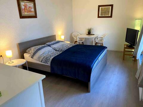 Stand alone guesthouse