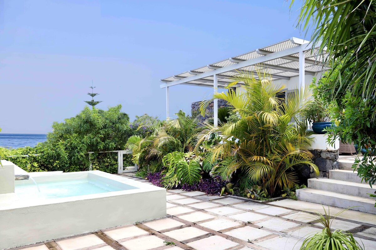 Airbnb performant: Casa Badana Exclusive House with Magnificent Views à La Orotava