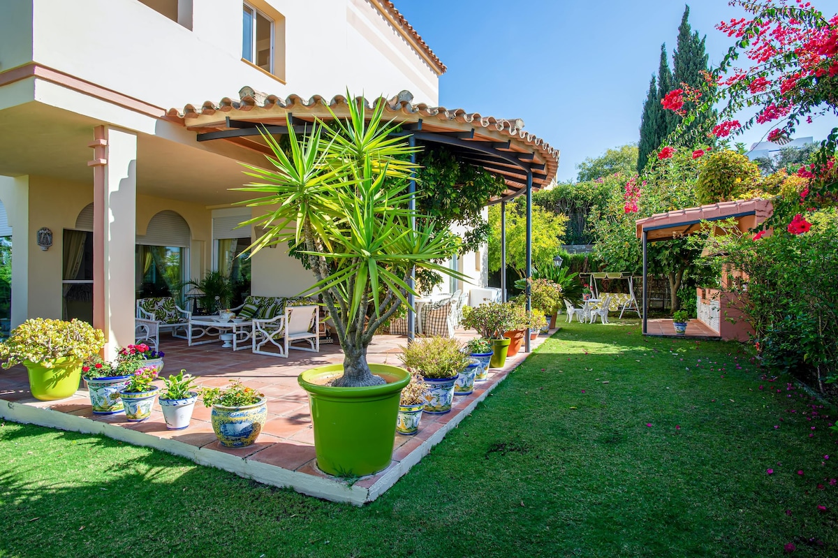 Villa in Sanlúcar de Barrameda