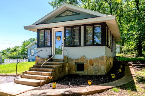 *NEW* "Honey Hive"
Rockaway Beach