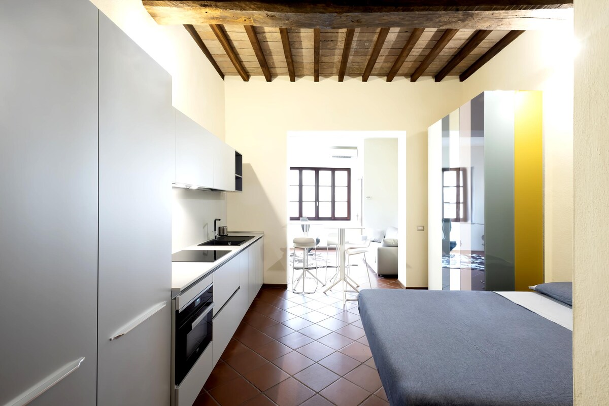 Propriété Airbnb réussie: HONEY HOUSE Parma à Parma