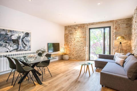 Luxury and spacious with 3bedrooms and patio*G*