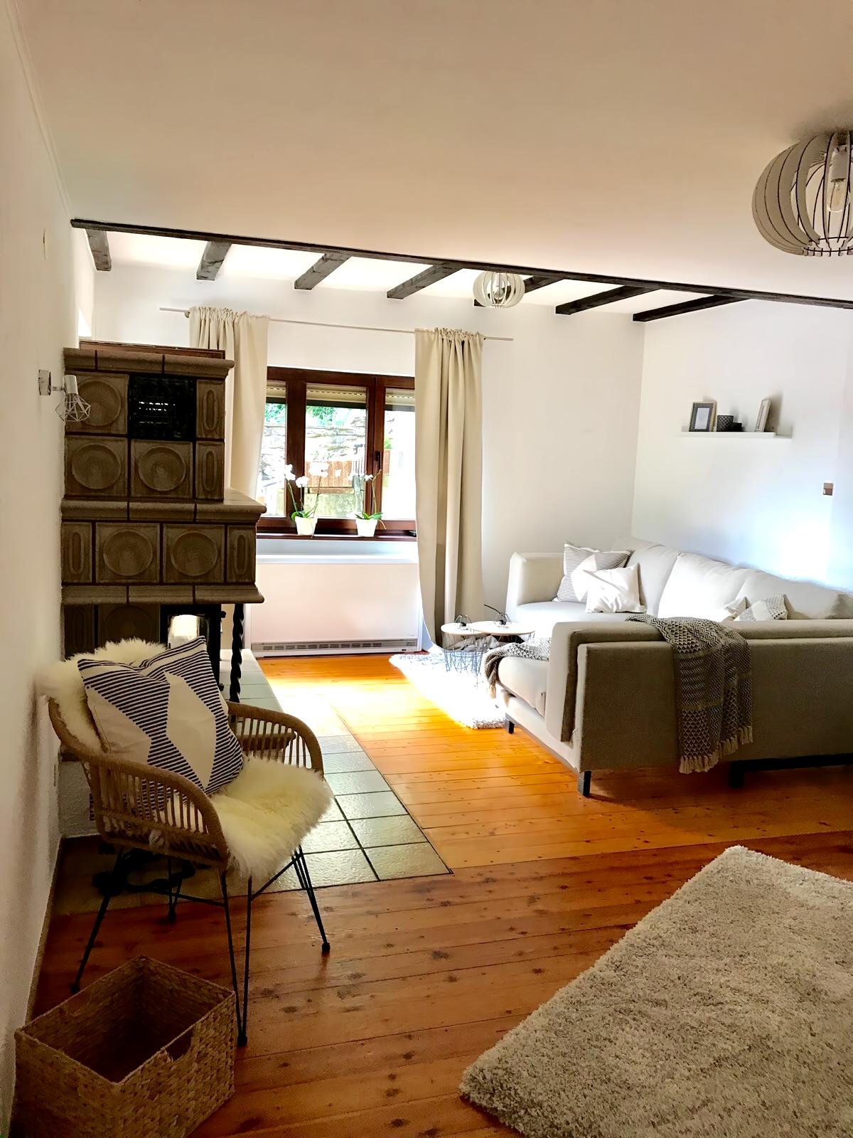 Successful Airbnb property: Vacation home in Meisenheim in Bad Kreuznach