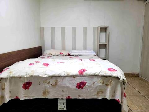 Cozy Apartment N. Bandeirante/Airport