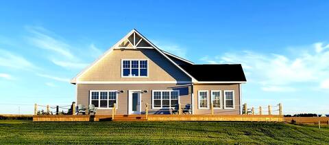 Foxcliff Cottage