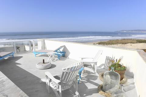 House on the Sand