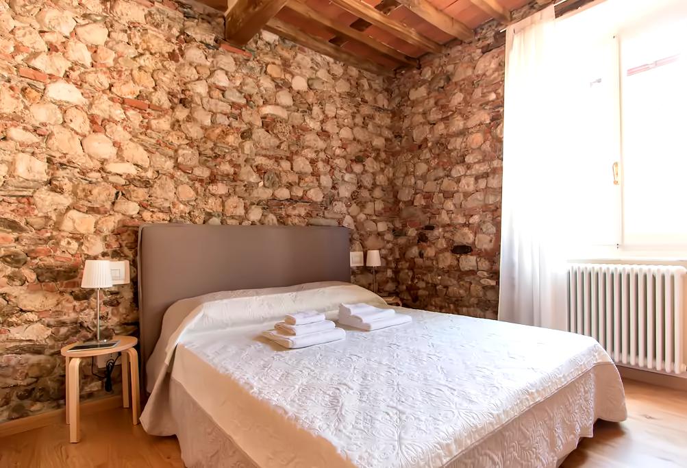 Airbnb performant: Apartment in Pietrasanta à Pietrasanta
