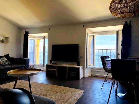 Appartement Casaluna - Casadibastia - Citadelle