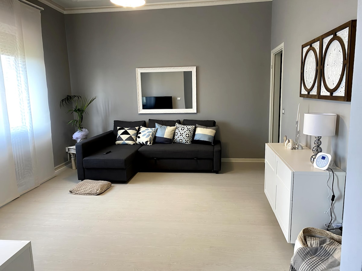 Top Airbnb: Magnolia Home Lucca countryside in Capannori