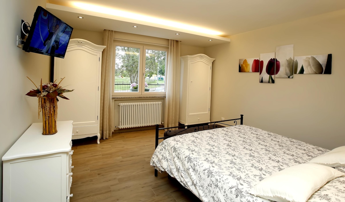 Top performing Airbnb: Apartment in Riccione - MareAmore in Riccione