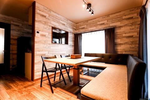 MF1 / Close to Tokyo Disney Resort! Max4 ppl House