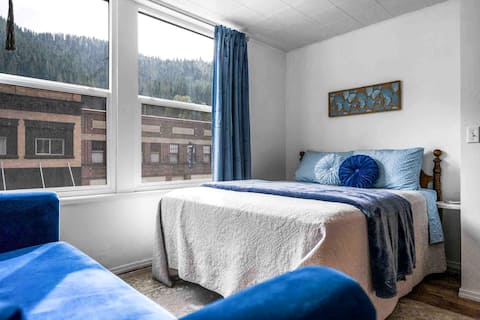 The Jade Historic Boutique Hotel