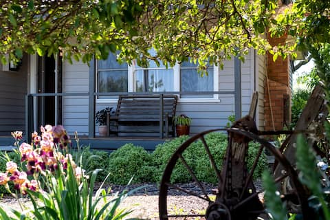 Garden Cottage