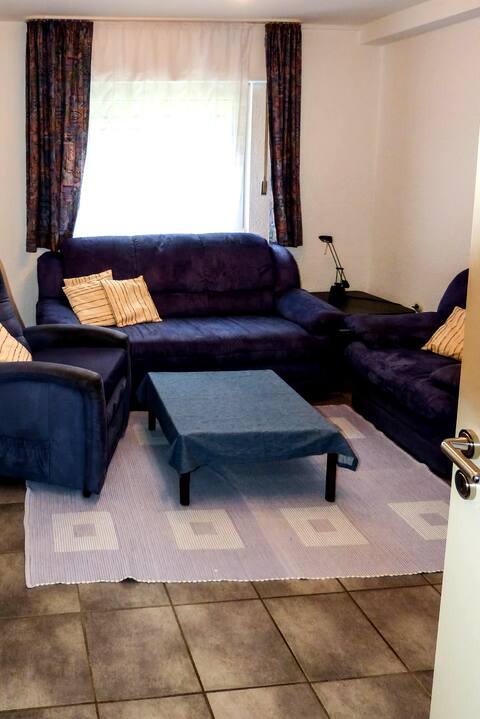 Cozy apartment in Kürten-Dürten-Dürscheid