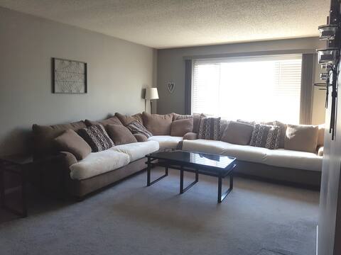 Modern,Comfortable,Clean,Convenient,Spacious Home