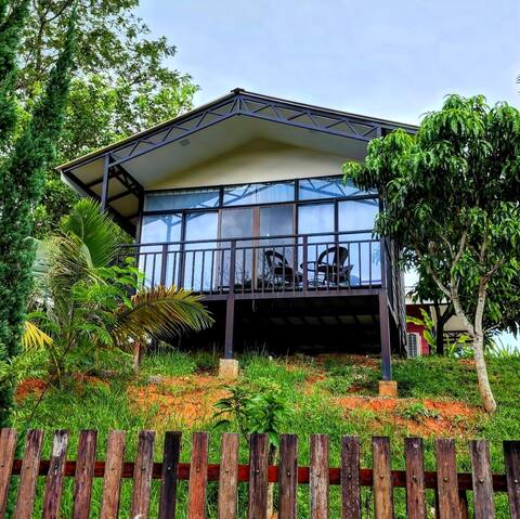 CabinzEco Pearl 2 private villa