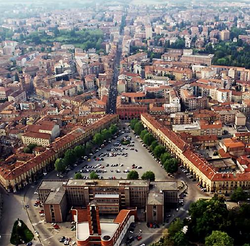 Beliebte Airbnb-Anzeige: Cristina's Flat in Piemonte