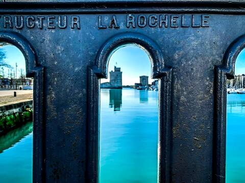 Le Enfants Terribles Guesthouse La Rochelle