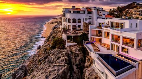 VIP Luxury | Bartender, Chef, Maid included