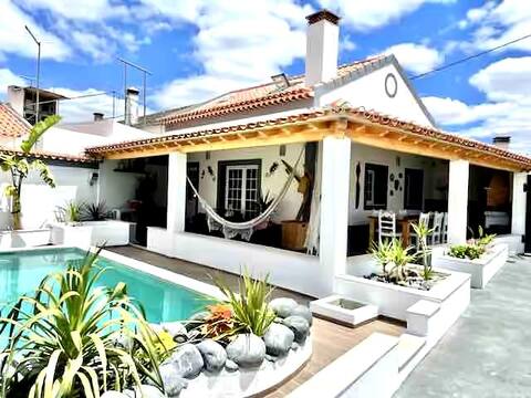 CASA HOLI