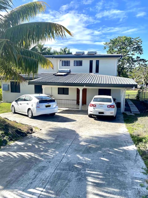 Spacious 2BR Unit each with Ensuites!
