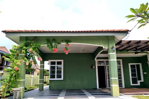 Pings homestay