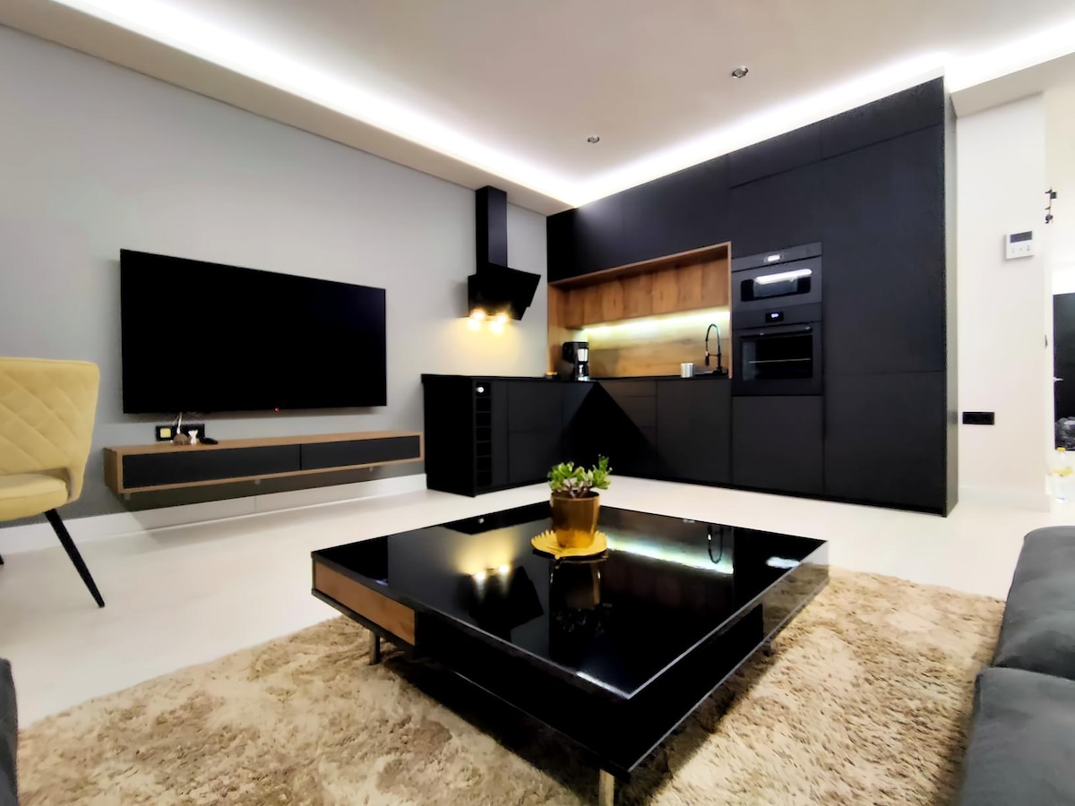 Annonce Airbnb populaire: San Miguel Apartment à La Orotava