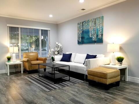 Contemporary Luxury | Smart Home Tech