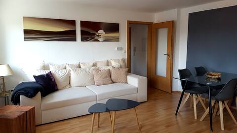 Ferienwohnung Jetenburg