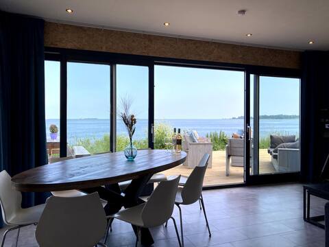 Coastal Cabin Enkhuizen No. 1