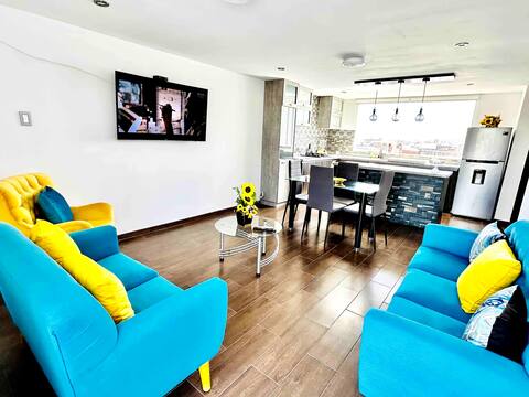 Apartment in Arequipa