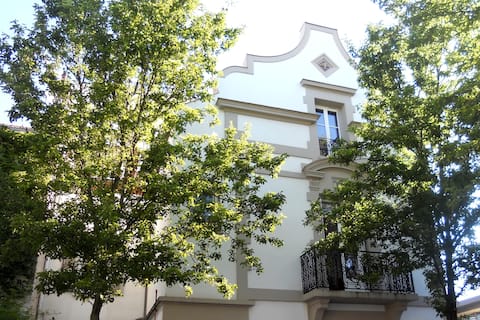 Charming house in the heart of Vichy