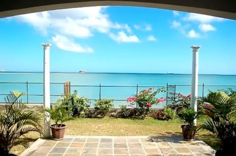 LeBungal'eau - Charming Beach House