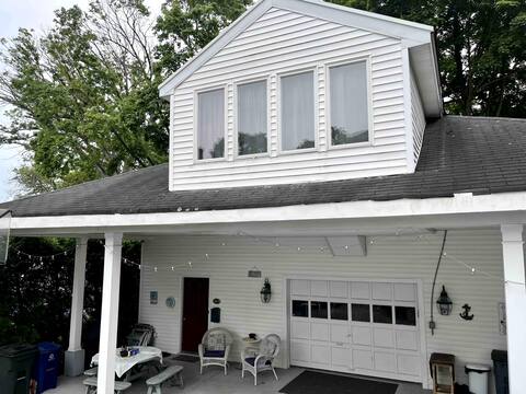 Spring Lake Family Rental- 3 Blocks from Beach