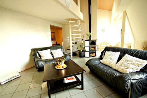 Apartment Deluxe