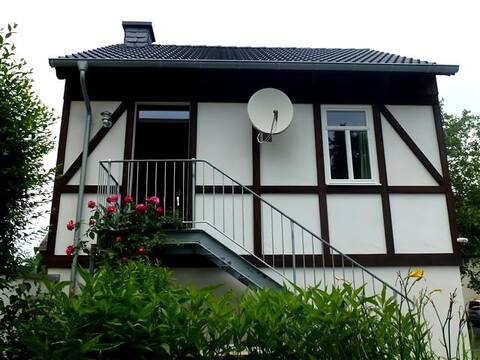 Ferienhaus "Alter Tabakschuppen"